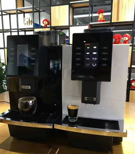 上?？Х葯C租賃公司教您如何選擇理想的咖啡機